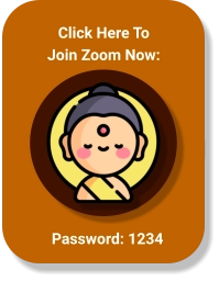 Click Here To Join Zoom Now: Password: 1234 Click Here To Join Zoom Now: Password: 1234