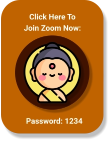 Click Here To Join Zoom Now: Password: 1234 Click Here To Join Zoom Now: Password: 1234